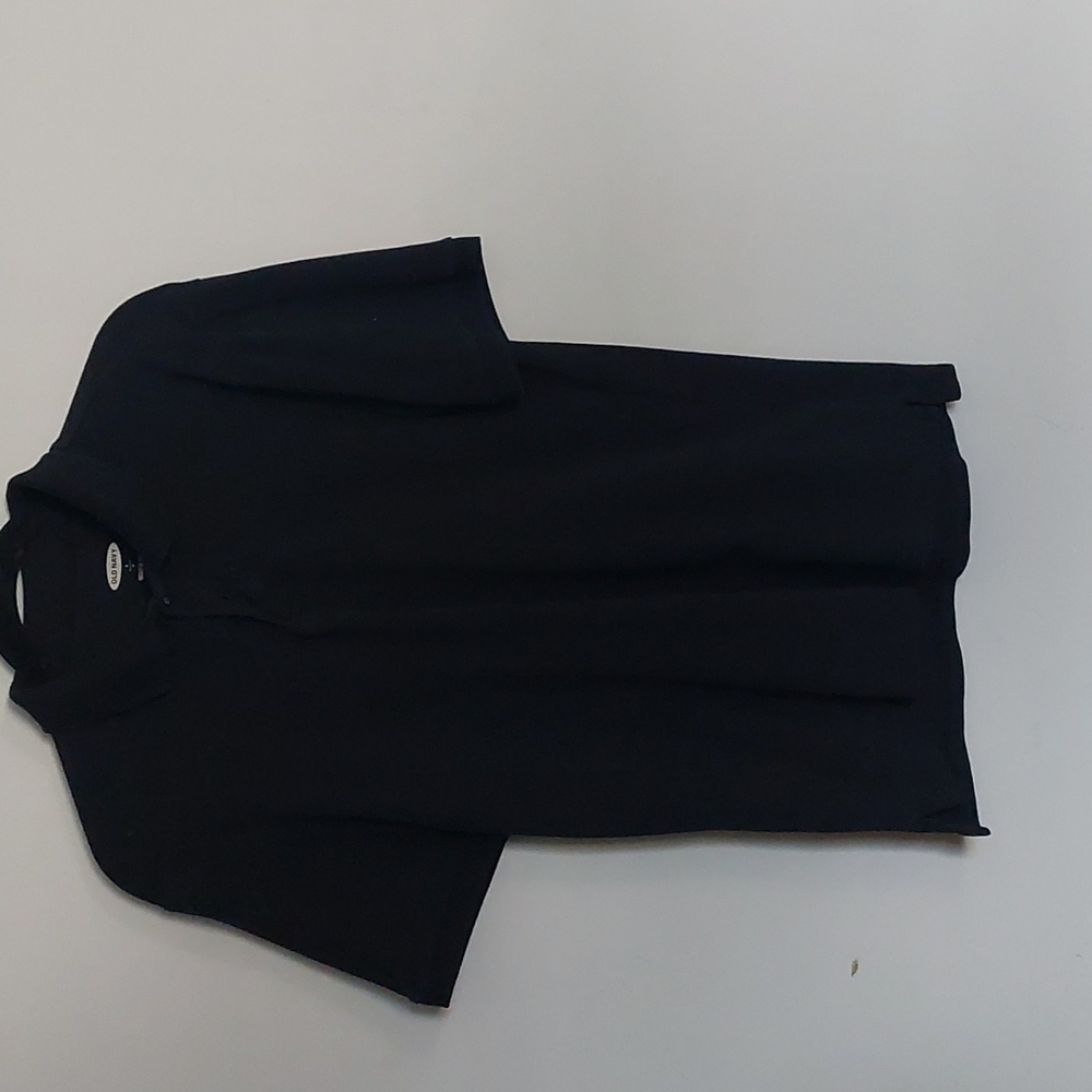Men's size S old navy polo